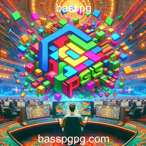 Desvendando o Mundo dos Quebra-Cabeças em Basspg